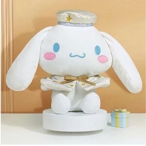 Sanrio Cinnamoroll Plush